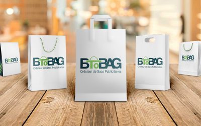 Les avantages de proposer des sacs en papier personnaliser dans votre boutique