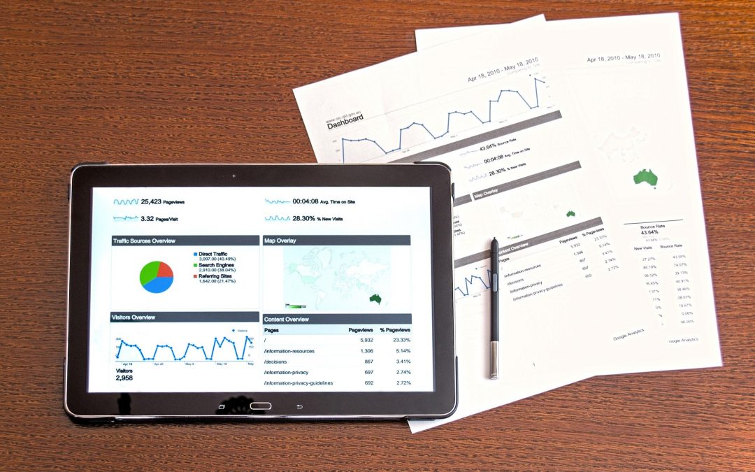 Le marketing digital en 2020